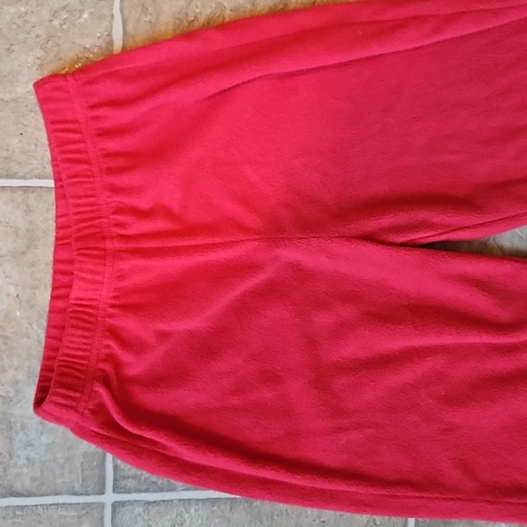 Marvel Spider-Man 2pc Pajamas Boys Size 8 - Picture 3 of 11